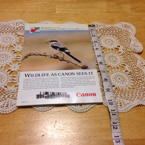 National Geographic "Meet the Robots" issue, 09/2020 - Picture 2 of 9